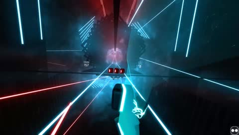 Laser Sword