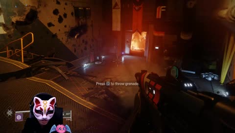 What in Tardnation? [Spanglish][PC-PS4-Xbox][Raid Friendly]