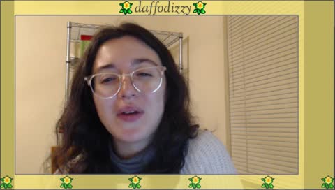 Can videogames be considered literature? followed by The Office Type demo!