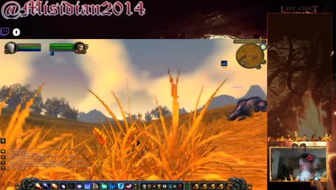 World Of Warcraft Classic Gameplay