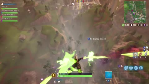 Fortnitemares!! New Twitch Affiliate!! Sub/Cheer/Follow to support.