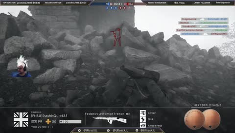 [XBOX] Mofongo con sopa / MVP del chat: Emanueh_23