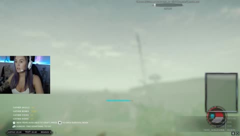 Drinking... let's chill & play some games together!