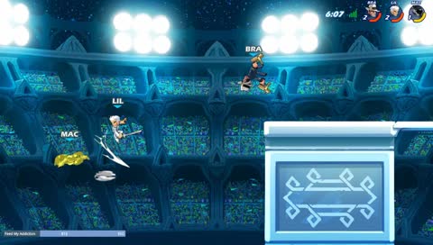 [NA] Open Lobby | !room !sr !riot