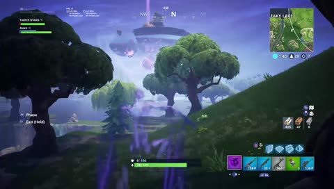 560+ WINS - Fortnite High Kill Games and Scrims