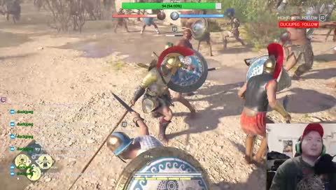 WHERE IS SHE?!  Road to 100 Followers