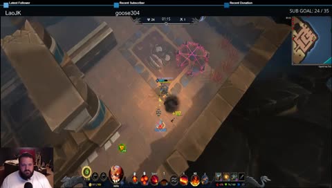 Noob looking for help! Come help and stuff?