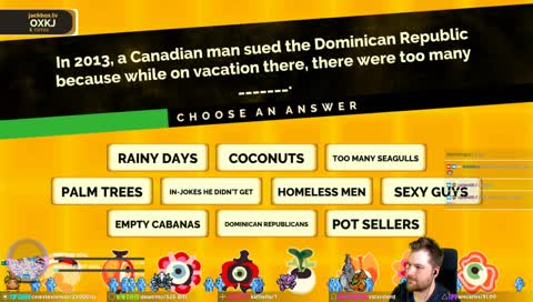 Happy Friday! 🌈✨ Red Dead Redemption 2, Tetris Effect & Jackbox Party [Packs 2-5]!