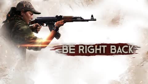 [ENG] New Miscreated Video Out!! PVP At Its Best With APowerProductions!!