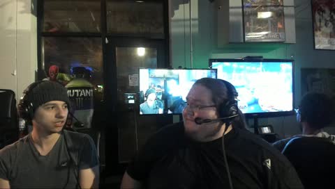 Fargo FGC Friday Night Fights