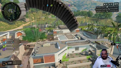 SK Streamz  | Call Of Duty: Black Ops 4 