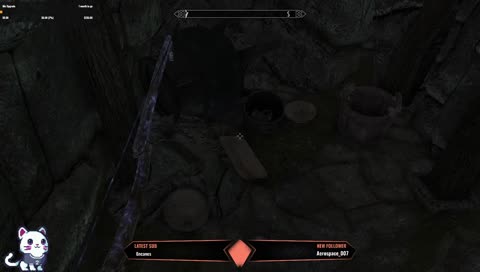 [EN] #3WOF | Skyrmeme || !Discord || !SSC