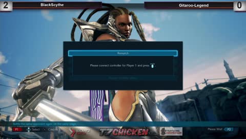 Balance Patch Weeklies 11/2