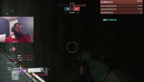 Guardian Things ~ PS4