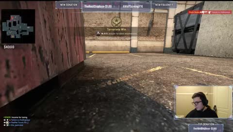 Competitive! Silver 1