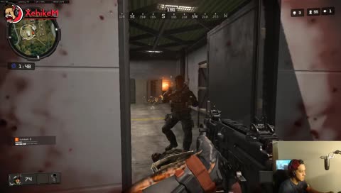  [Arg/Eng] Buena Musica y luego me buscas en youtube.com/xehikem