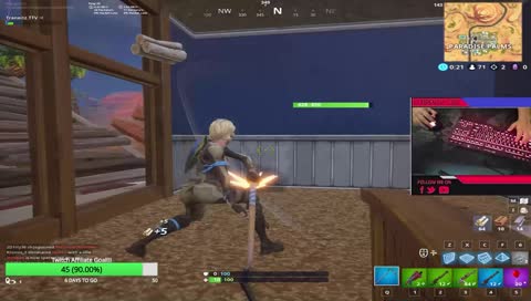 I play fortnut cuz i good ||14 Year Old Pro!!!