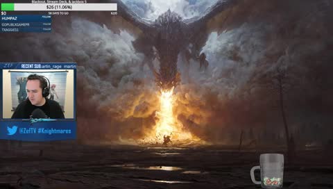 Worlds Finals Tonight! | !Follow @ZefTV