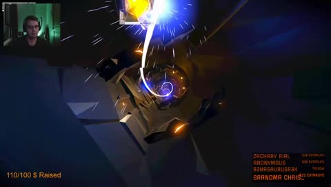 Extra Life 2018 - 17 Hours. 17 Games