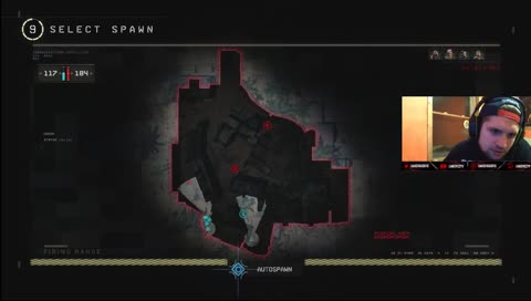 BLACKOUT SOLOS! and some pubss