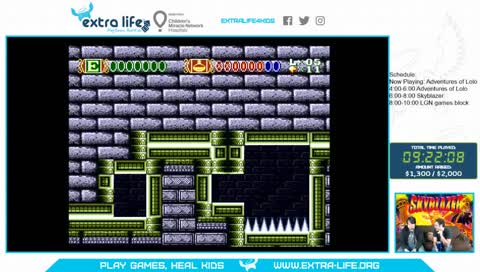 Digital Eclipse Plays Classic Games