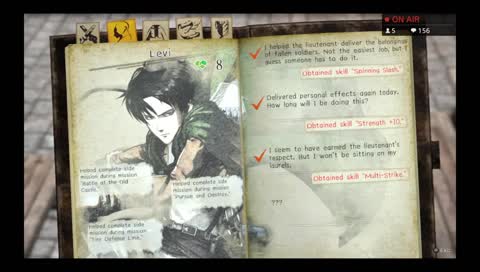 (181/200) Lets kill on