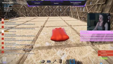 Rust - NA - Server restarted, let's go!