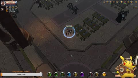 Albion Online
Sugnuti's symphony
