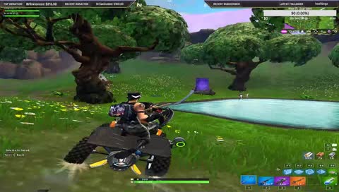 random duos for a bit