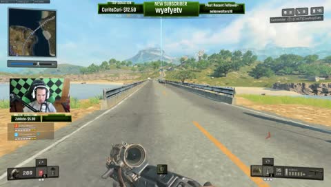 DUOS With Pro Player: RUFFANDTOUGH