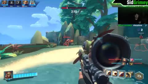 When I do stuff... I Do Stuff!