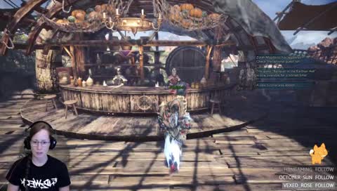 [en] Stab all the things!