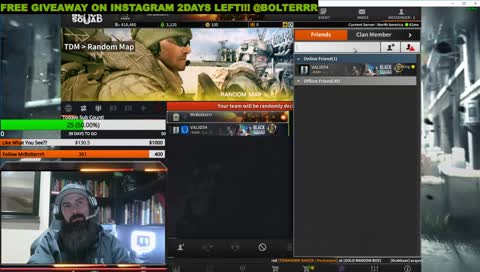 [CAD] - DayTrader +$515 TODAY/ BS / GIVEAWAYS!