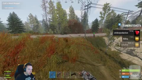 [🔴LIVE]Maxed GFX? BAWOONS https://twitter.com/TunerSteveTV