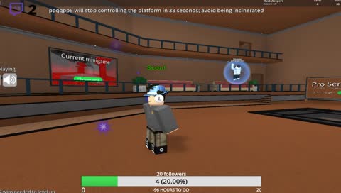 150 ROBUX GIVE AWAY ROBLOX playing some Epic Mini Games
.