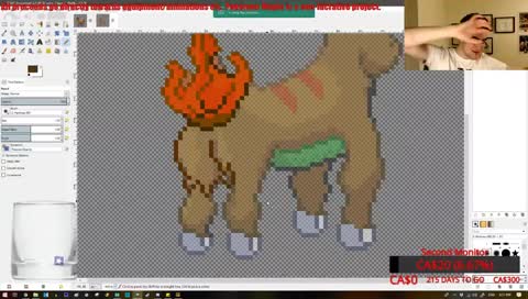Making Pokémon Maple