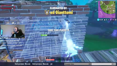 Steam back up My Apologies |Twitter&Instagram @Shavachtv