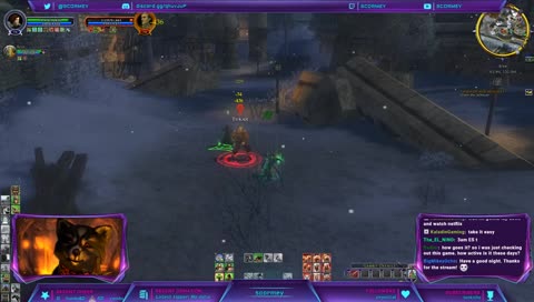 [LOTRO] The Mid-Vacation, Surprise Livestream