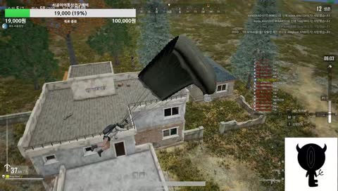 [열쇠골]배그대규모커스텀꾸르르잼시참[시참][소통] 