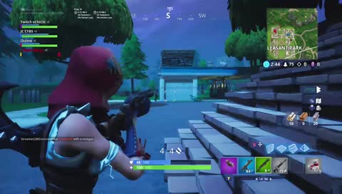 Giveaway starts now  | Playing Fortnite| game giveaway at 15 subs 10/15 goal #SubButtonHypeee!! | F4F L4L