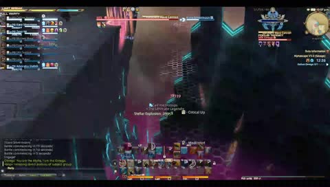 Believe The Hype! Speeds!