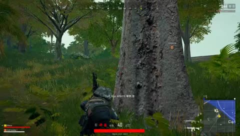 【KH】身心俱疲🔥懶人模式🔥  2018.11.03