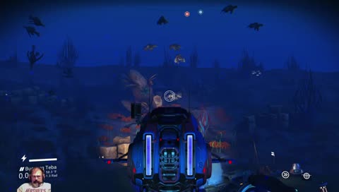 Welcome To CaseRocker's Smokehouse in the Deep Blue Sea!