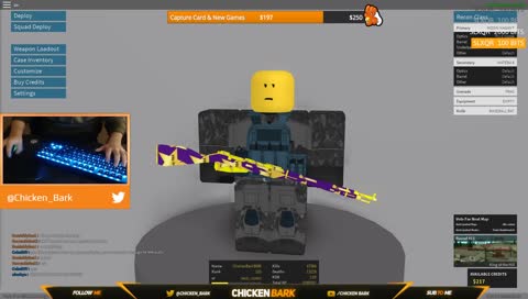 🦃⭐️Phantom boi!!!!l⭐️🦃!DISCORD【3K FOLLOWER GOAL!!!】【SUBS 55/75】@Chicken_Bark【 !Prime, !Discord, !Twitter 】