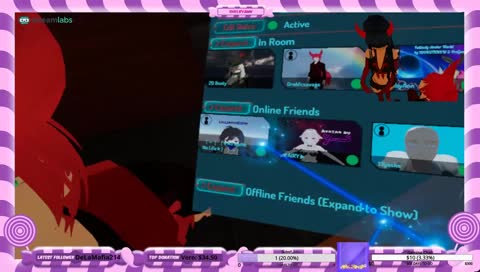 So we made a harem now what!?