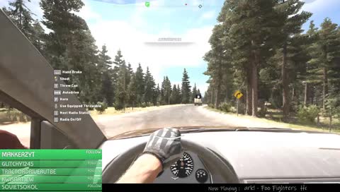 | ENG | Far Cry 5 | Come hang out!