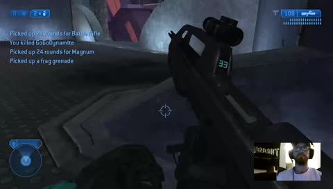 WELCOME TO THE XANDER ZONE