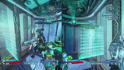 Borderlands 2