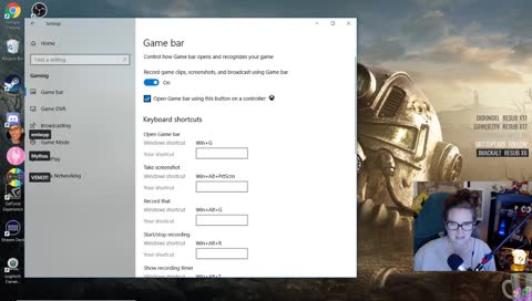 aye ⊙ᴥ⊙ PARTY BOAT w/ VEM & Mythos