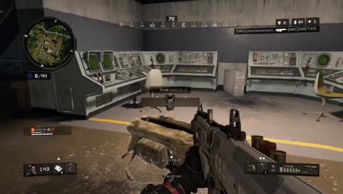 [ENG/SPA][PS4] BlackOut GRIND Lvl 68 | 29 wins | 1.3k+ Kills | 2.30+ KD | 20%+ Hotdrop Kills